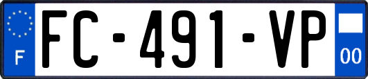 FC-491-VP