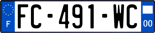 FC-491-WC