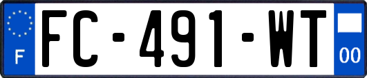 FC-491-WT