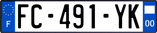 FC-491-YK