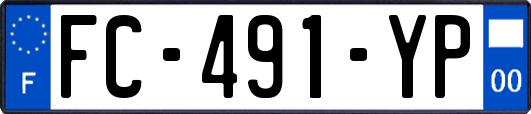 FC-491-YP