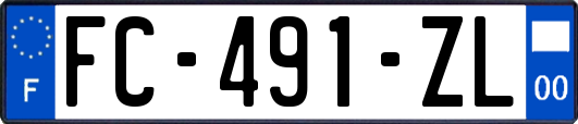 FC-491-ZL