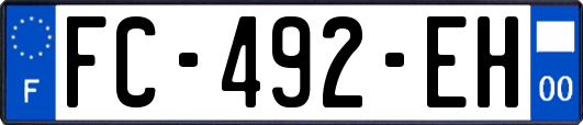 FC-492-EH