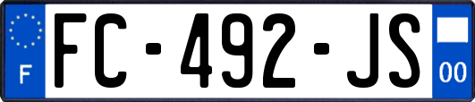 FC-492-JS