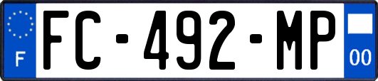 FC-492-MP