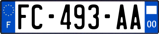 FC-493-AA