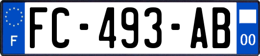 FC-493-AB