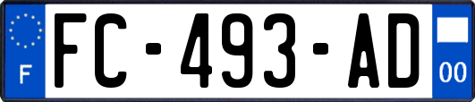 FC-493-AD