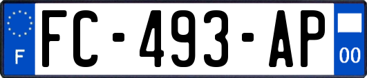 FC-493-AP