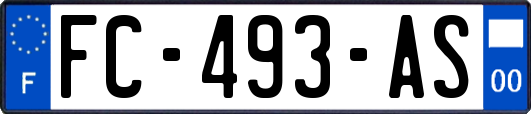 FC-493-AS