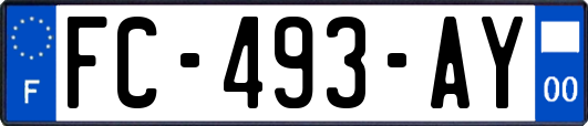 FC-493-AY