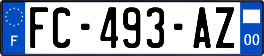 FC-493-AZ