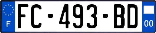 FC-493-BD