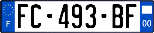 FC-493-BF