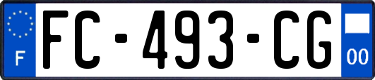 FC-493-CG