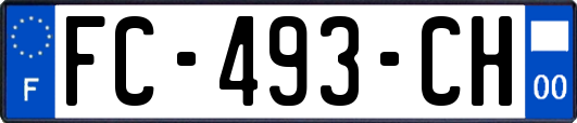 FC-493-CH