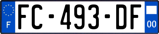 FC-493-DF