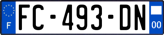 FC-493-DN