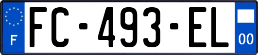 FC-493-EL