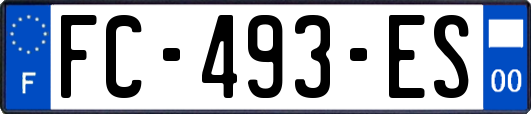 FC-493-ES