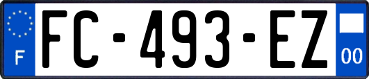 FC-493-EZ