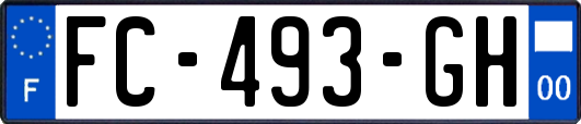 FC-493-GH