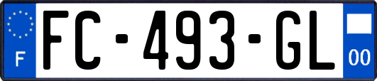 FC-493-GL