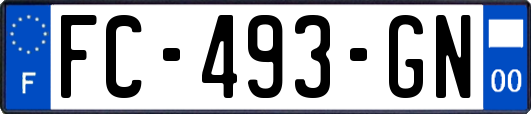 FC-493-GN