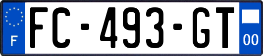 FC-493-GT