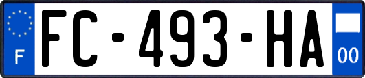 FC-493-HA