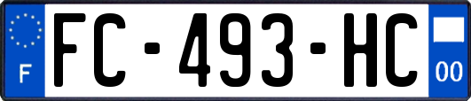 FC-493-HC