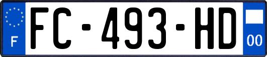 FC-493-HD