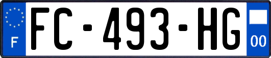 FC-493-HG