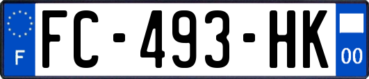 FC-493-HK