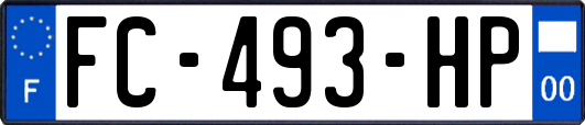 FC-493-HP