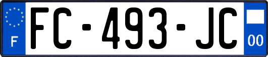 FC-493-JC