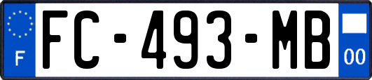 FC-493-MB