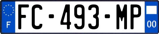 FC-493-MP