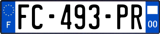 FC-493-PR