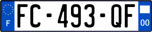 FC-493-QF