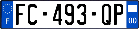 FC-493-QP