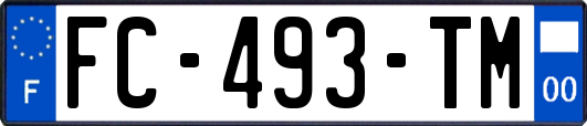 FC-493-TM