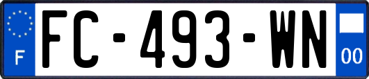 FC-493-WN