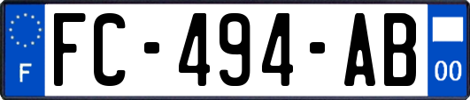 FC-494-AB