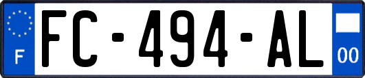 FC-494-AL