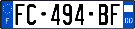 FC-494-BF