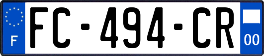 FC-494-CR