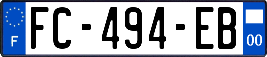 FC-494-EB