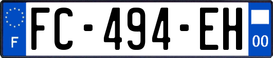 FC-494-EH