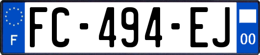 FC-494-EJ